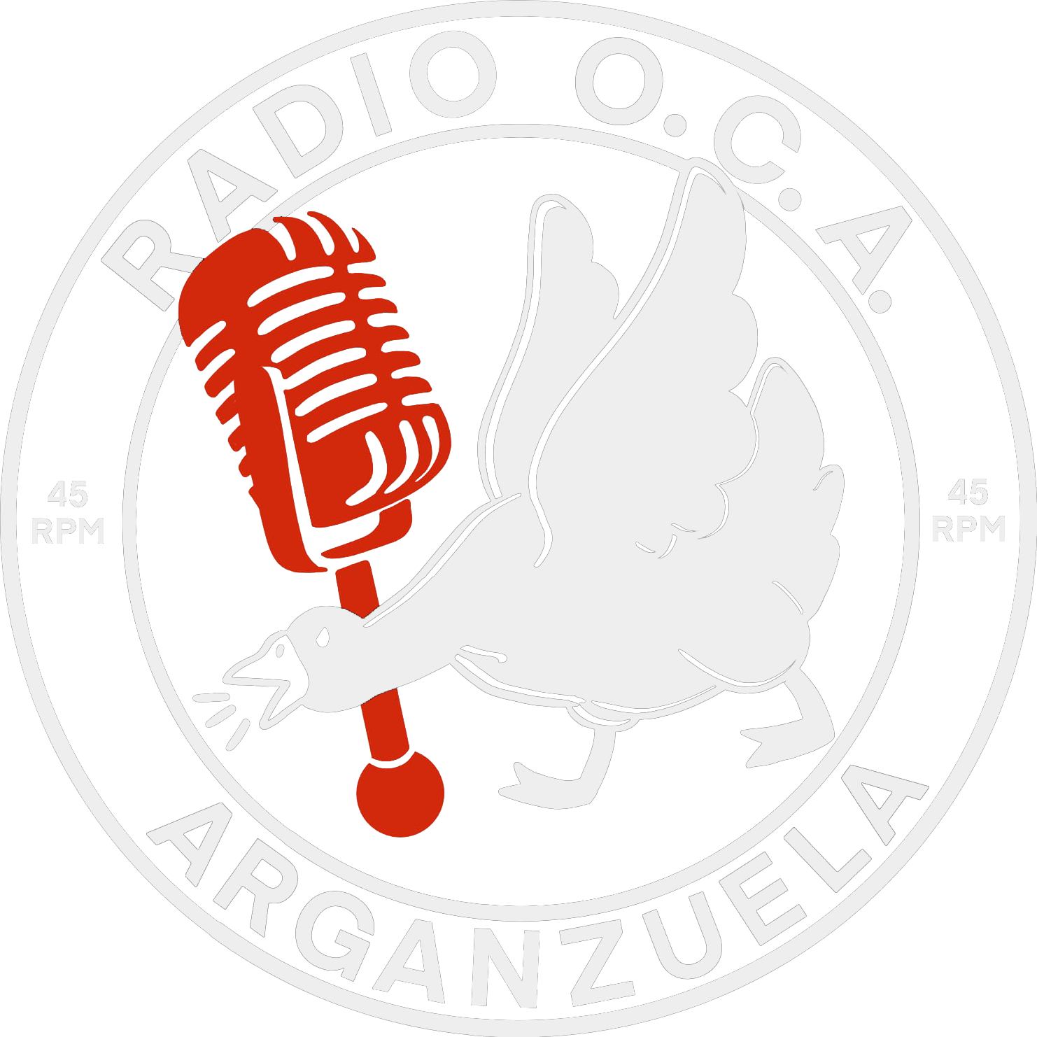 OCA Arganzuela